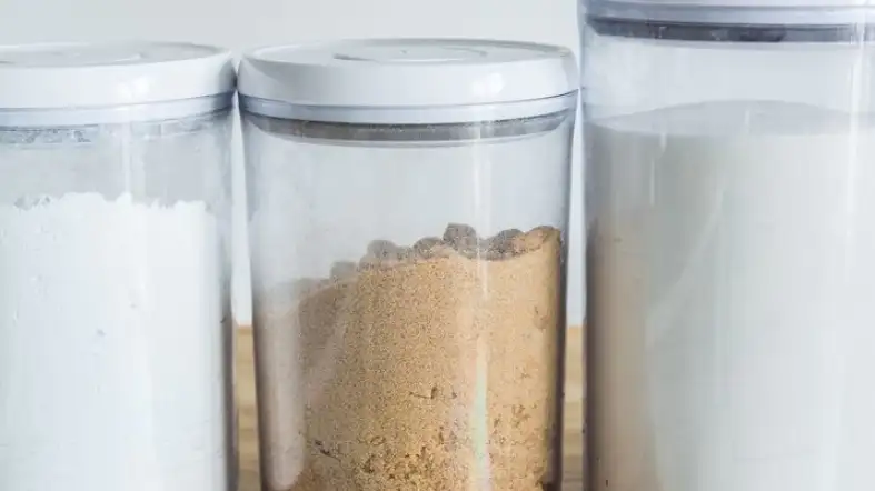 How to Store Sugar in Pantry for Longer Shelf Life