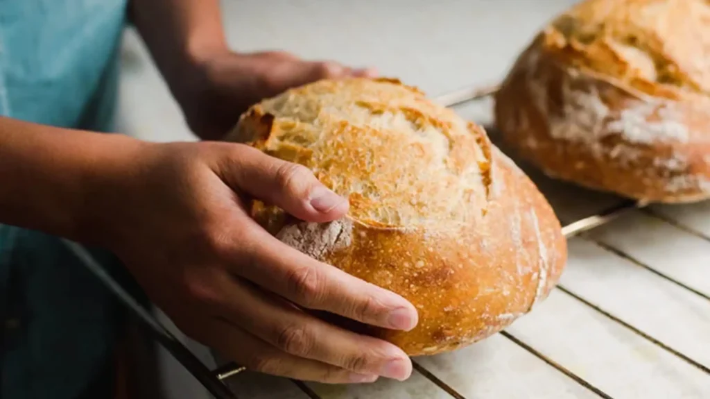How to Tell if Your Sourdough Bread Has Gone Bad