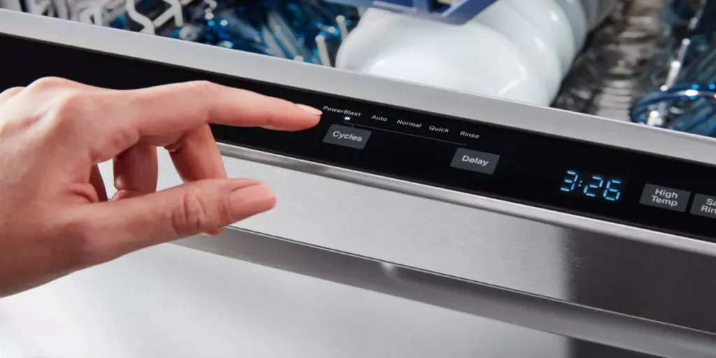 How to Troubleshoot a Bosch Dishwasher: Step-by-Step Guide