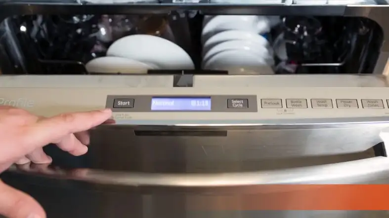 How to Troubleshoot a Non-Responsive Bosch Dishwasher: Step-by-Step Guide