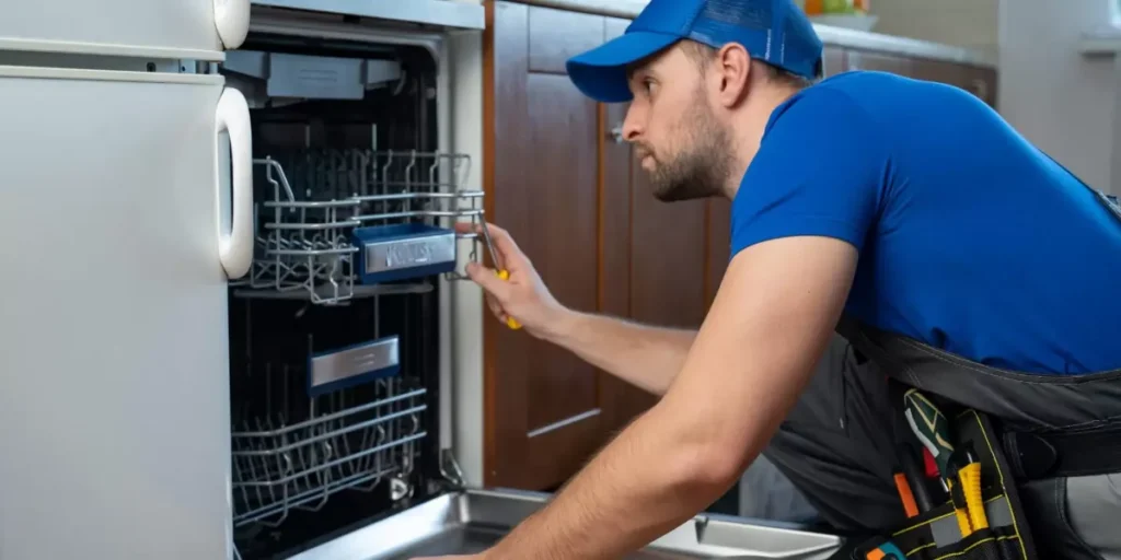 How to fix your Bosch dishwasher