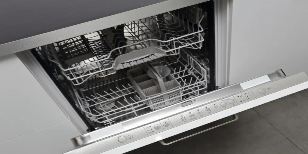 How to troubleshoot a non-working Bosch dishwasher