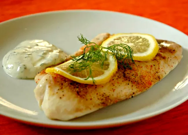 50 Oven-Baked Fish Dishes You'll Want to Cook Repeatedly Hudson