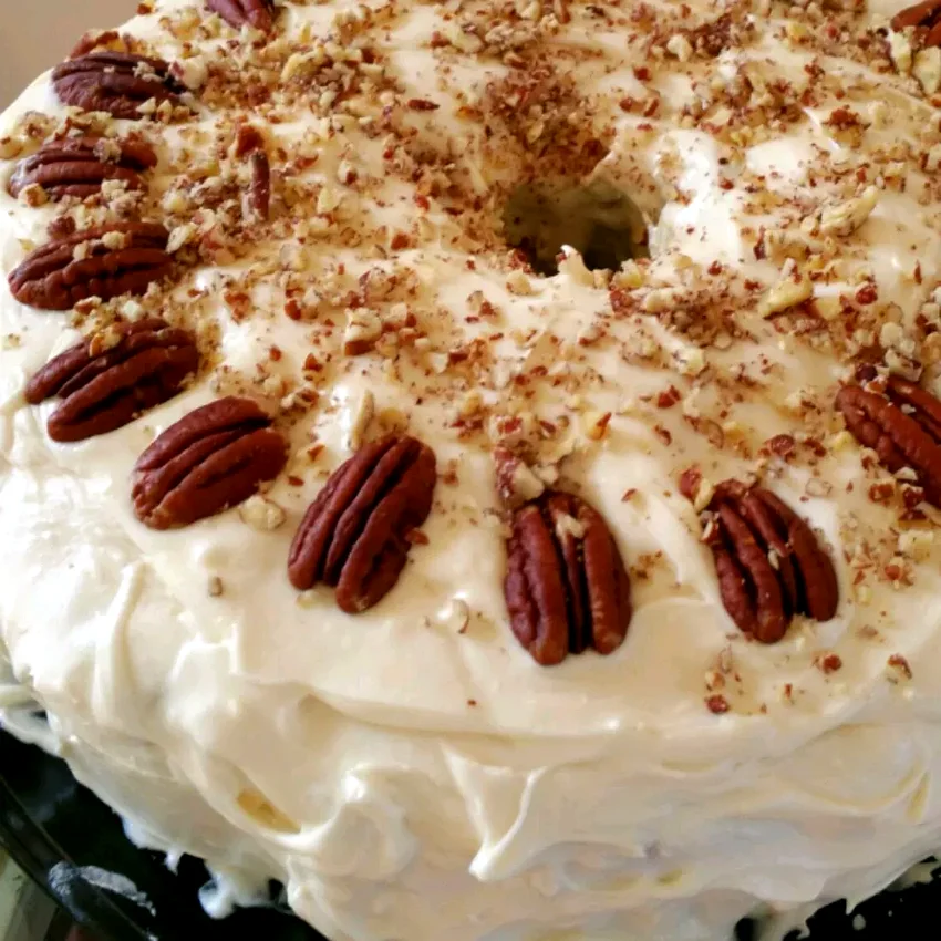 14 Tropical Pineapple Treats Perfect for Summer Desserts Hummingbird Cake II