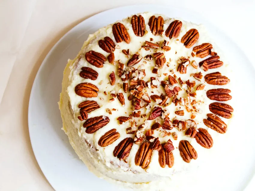 18 Prize-Winning Dessert Recipes That Earned Blue Ribbons Hummingbird Cake IV