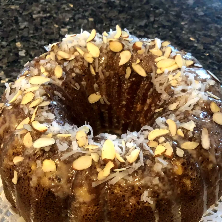 14 Simple Bundt Cake Recipes Every Home Baker Can Master Hummingbird Cake