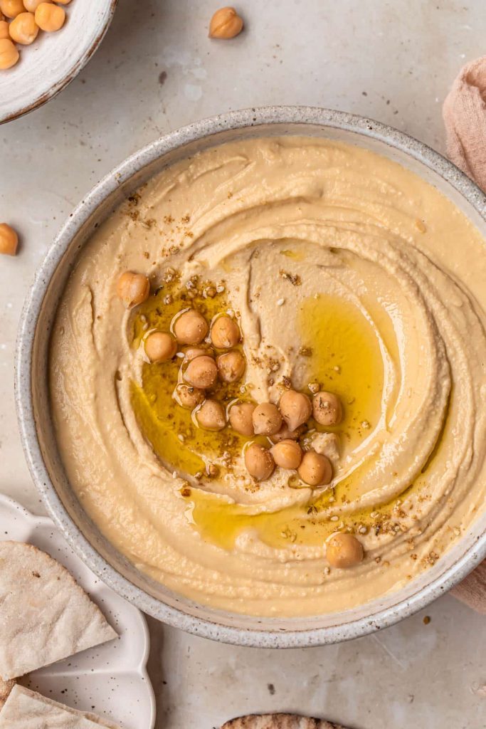 Hummus