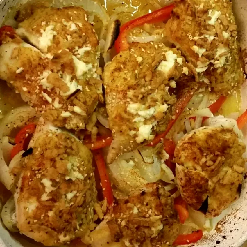 13 Simple and Nutritious Hummus Recipe Ideas Hummus Chicken