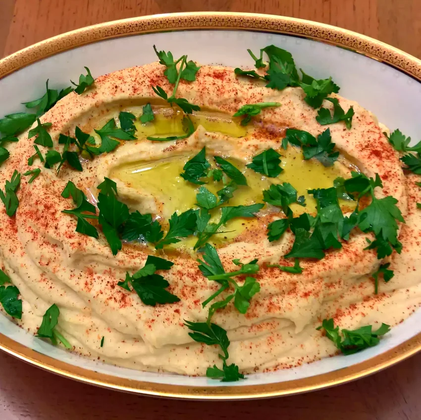 Hummus