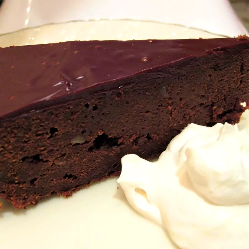 13+ Amazing Chestnut Recipe Ideas, From Soup to Cake Hungarian Chestnut Cake