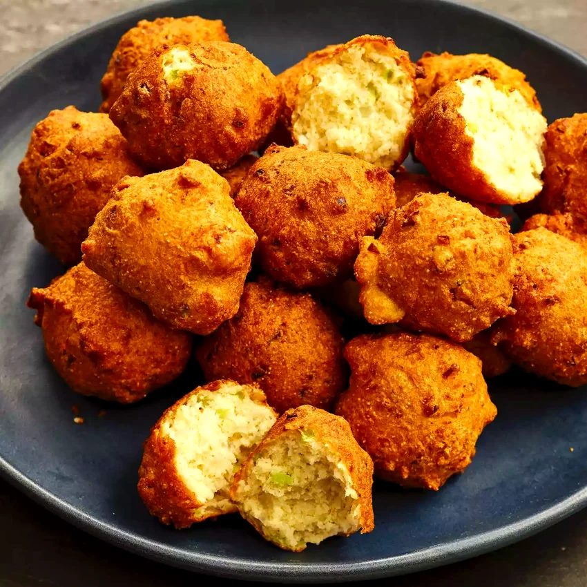 Hush Puppies