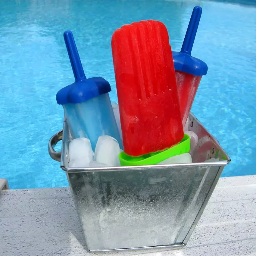 15 Amazing Poolside Party Snacks That Beat The Heat Ice Pops