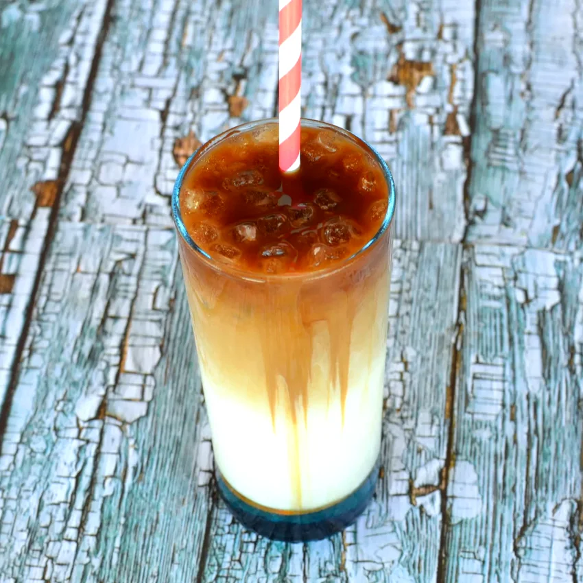 13 Perfect Bridal Shower Brunch Recipe Ideas Iced Caramel Macchiato