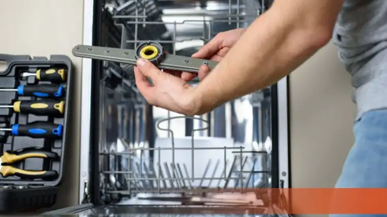 Identifying Common Problems with Your Bosch Dishwasher