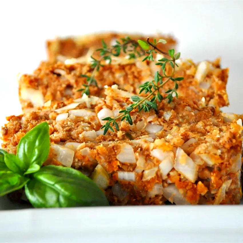 15 Nutritious Meatloaf Ideas Your Family Will Adore Imitation Meatloaf