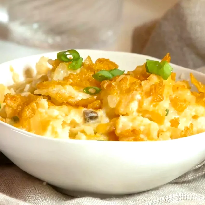 Top 17 Amazing Potato Casserole Recipes for Every Occasion Incredible Potato Casserole