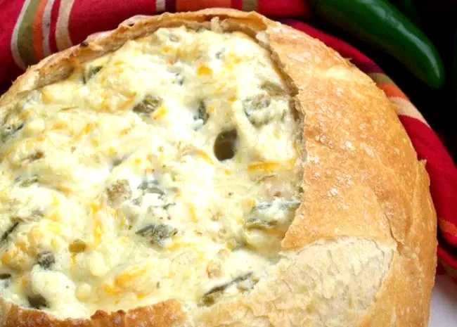 50 Game Day Dips Perfect for Super Bowl Entertaining Incredibly Amazing Jalapeno Cheese Dip
