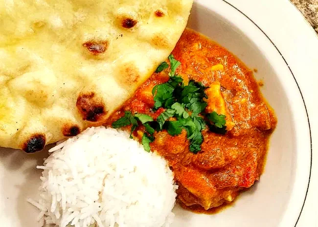 30 Fiery Chicken Dishes That Pack Serious Heat Indian Chicken Curry (Murgh Kari)