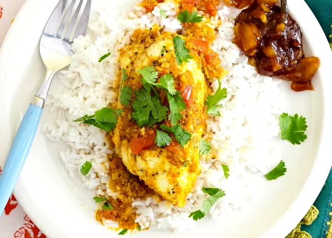 27 Fiery Curry Dishes That Pack Serious Heat Indian Fish Curry