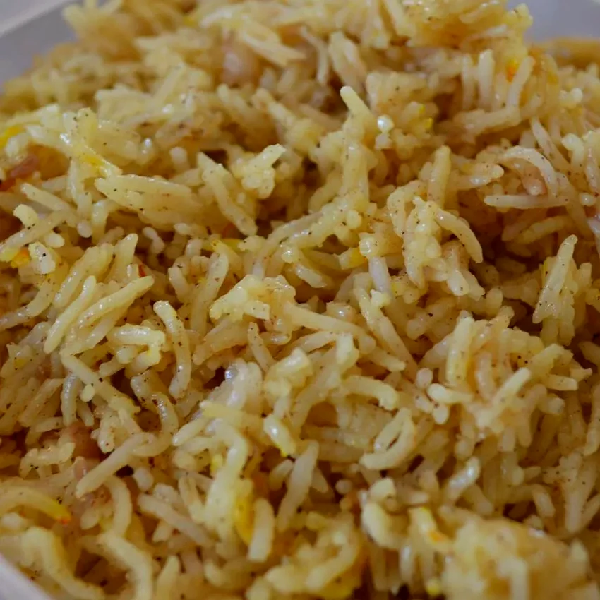 Top 53 Amazing Rice Recipes for Every Home Cook Indian Style Basmati Rice