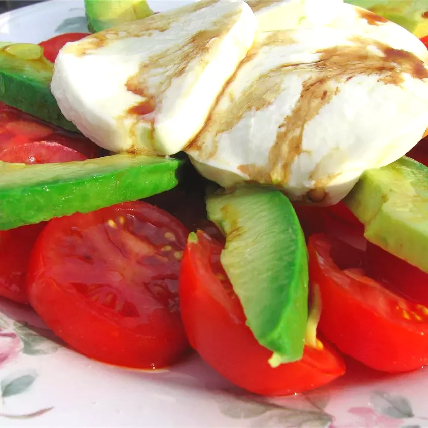 Insalata Tricolore