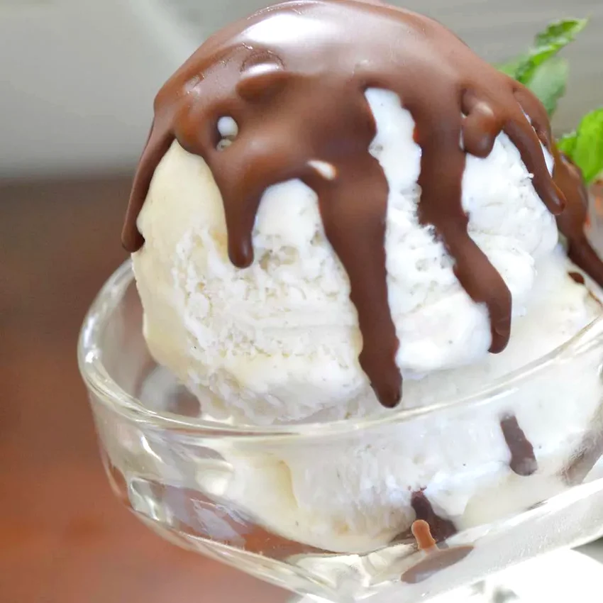 50 Sweet Treats That Begin With a Bag of Chocolate Chips Instant Chocolate Hard Shell