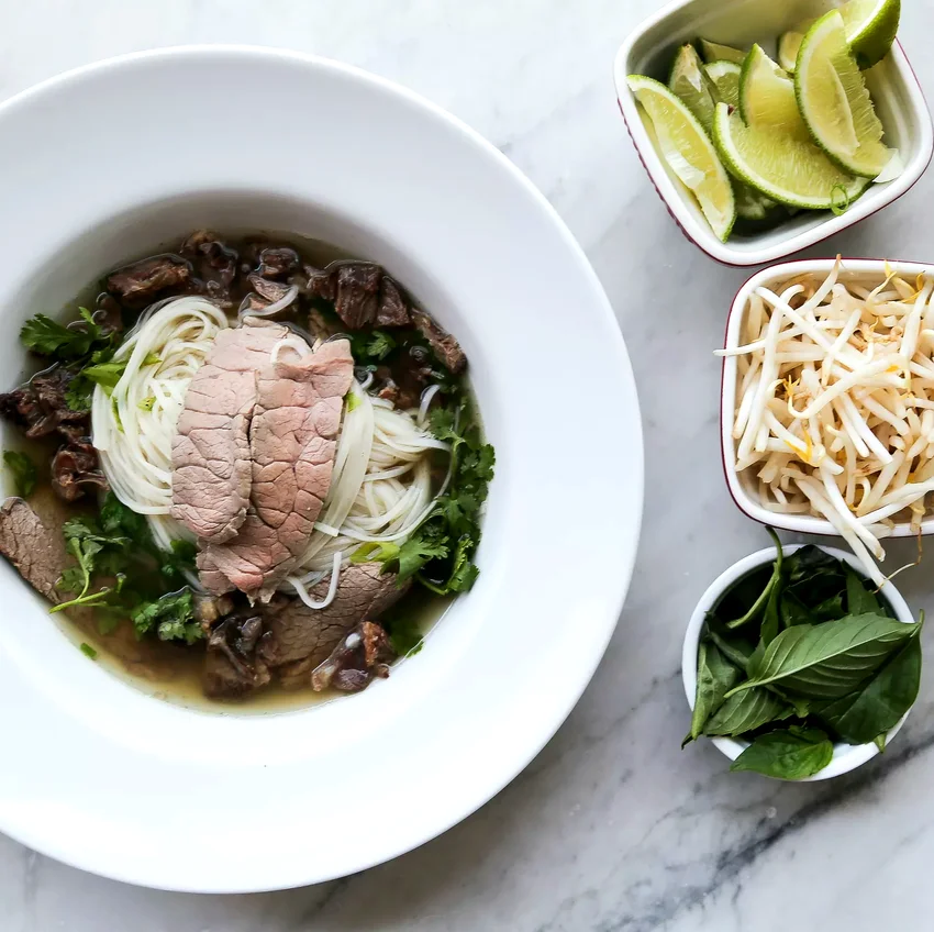 28 Hearty Chuck Roast Meals for Ultimate Comfort Food Instant Pot® Beef Pho