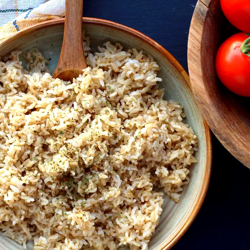 15 Instant Pot Rice Recipes for Easy Sides and Dinners Instant Pot® Brown Rice