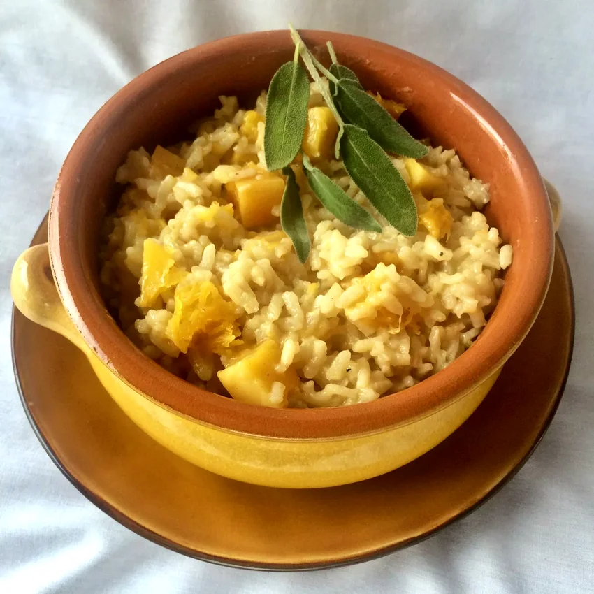 13 Amazing Instant Pot Risotto Recipes You'll Love Making Instant Pot Butternut Squash Risotto