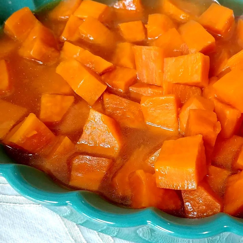 Top Instant Pot Holiday Recipes for Christmas Cooking Instant Pot® Candied Sweet Potatoes