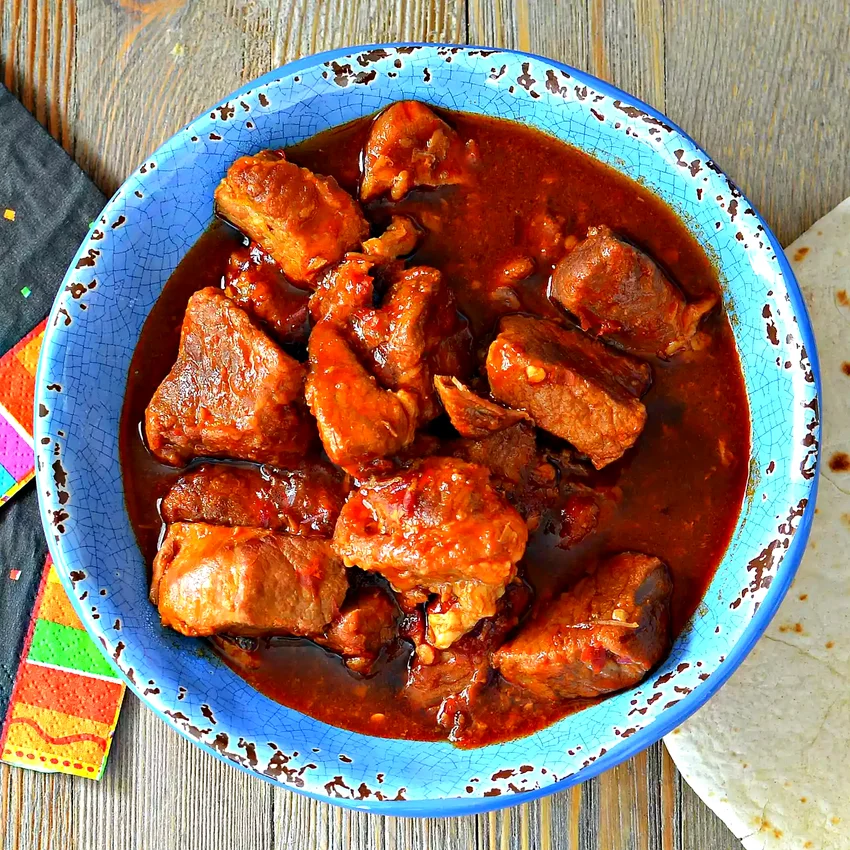 15 Best Instant Pot Recipes for Simple Summer Meals Instant Pot® Carne Adovado