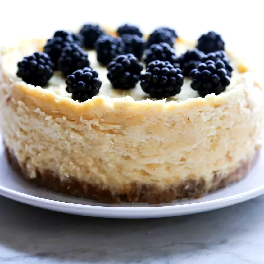 15 Best Instant Pot Recipes for Simple Summer Meals Instant Pot® Cheesecake