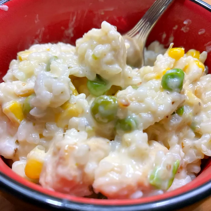 13 Amazing Instant Pot Risotto Recipes You'll Love Making Instant Pot Chicken Pot Pie Risotto