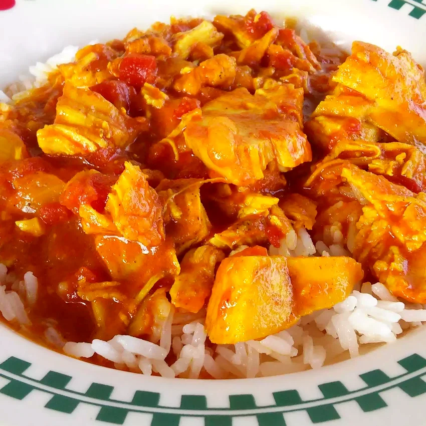 Top 25 Pressure Cooker Chicken Dishes for Easy Meals Instant Pot Coconut Curry Chicken