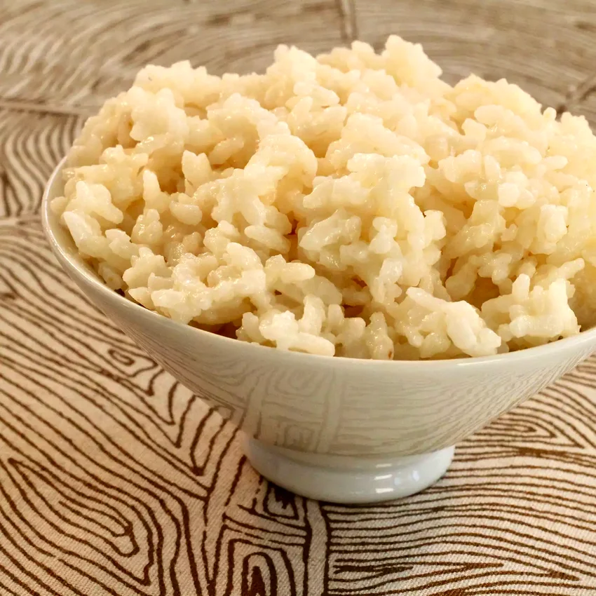 15 Instant Pot Rice Recipes for Easy Sides and Dinners Instant Pot® Coconut Rice