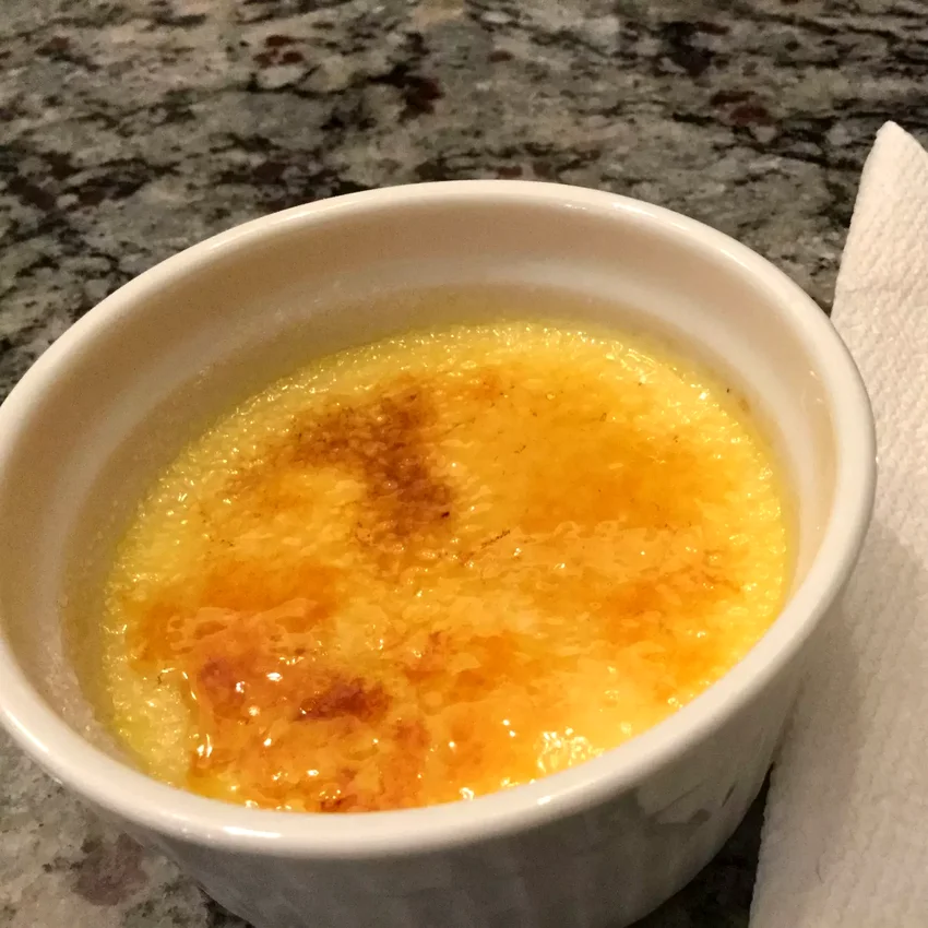 10 Amazing Desserts You Can Create in Your Instant Pot Instant Pot Crème Brûlée