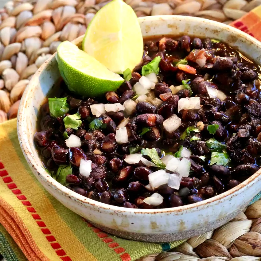 15 Best Instant Pot Recipes for Simple Summer Meals Instant Pot® Cuban-Style Black Beans