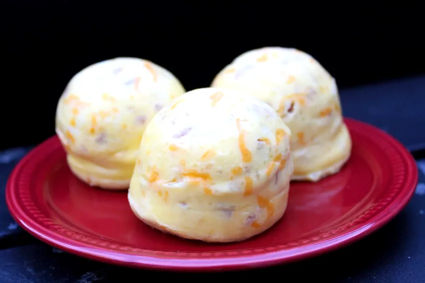20 Morning Finger Foods Perfect for Large Groups Instant Pot Egg Bites