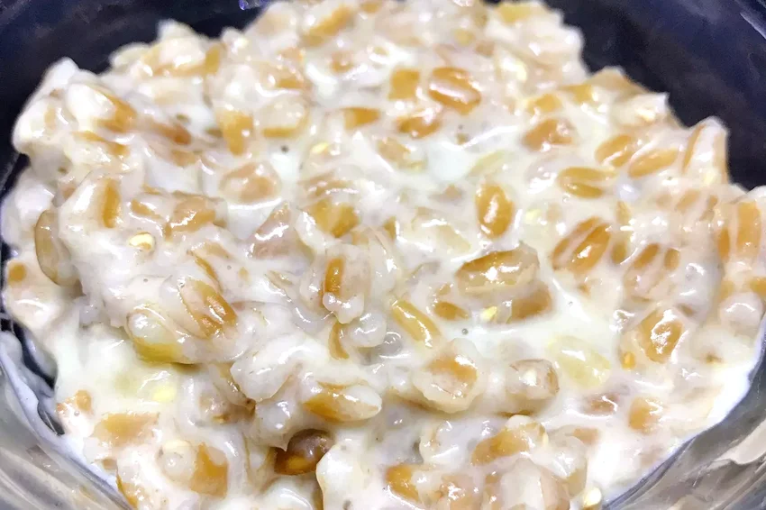 13 Amazing Farro Recipes That Make This Ancient Grain Shine Instant Pot Farro Risotto