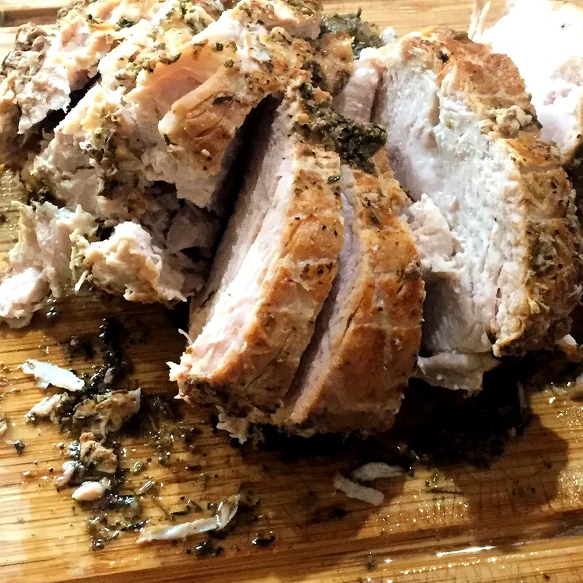 Top Instant Pot Holiday Recipes for Christmas Cooking Instant Pot® Frozen Turkey Breast