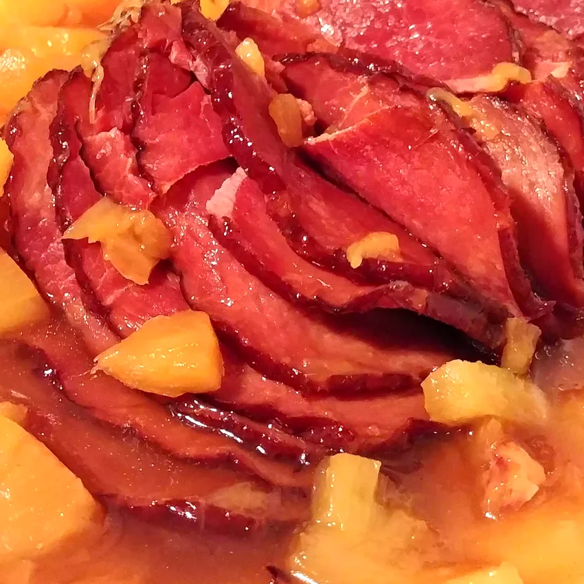 Top Instant Pot Holiday Recipes for Christmas Cooking Instant Pot® Ham