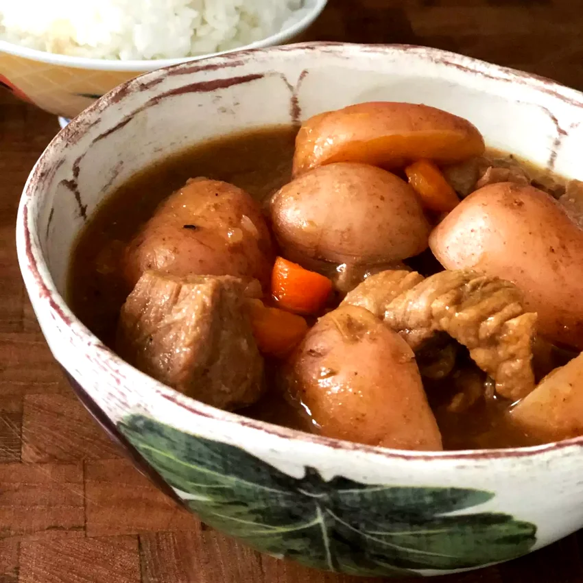 17 Tender Lamb Shoulder Recipe Ideas for Every Season Instant Pot® Irish Stew