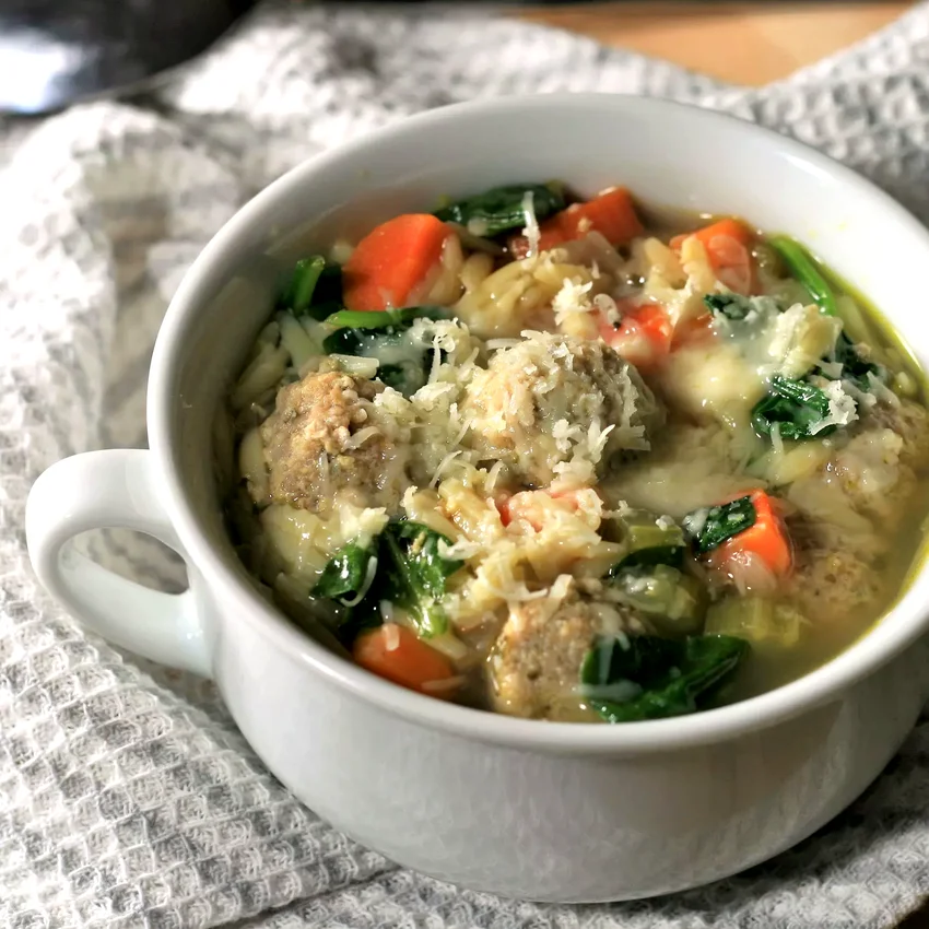 28 Top Ground Beef Recipe Ideas for Every Meal Instant Pot Italian Wedding Soup