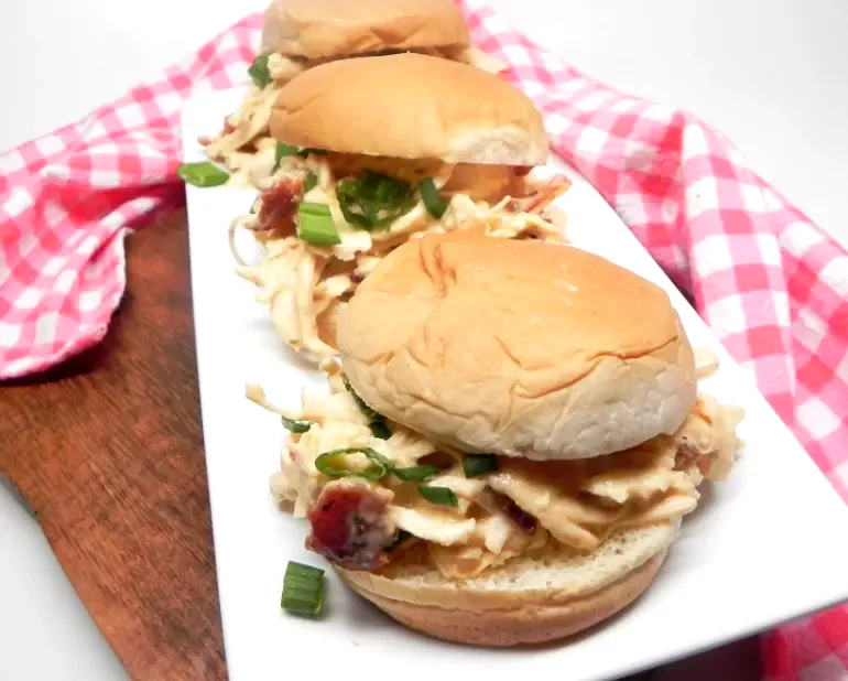 25 Top Chicken and Cream Cheese Recipe Ideas Instant Pot Keto Ranch Chicken