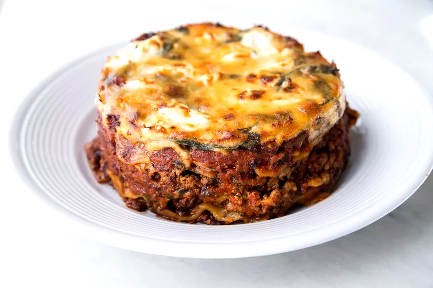 15 Amazing Springform Pan Recipes for Every Occasion Instant Pot Lasagna