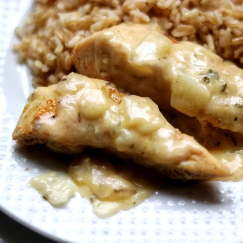 Top 25 Pressure Cooker Chicken Dishes for Easy Meals Instant Pot Lemon-Garlic Chicken
