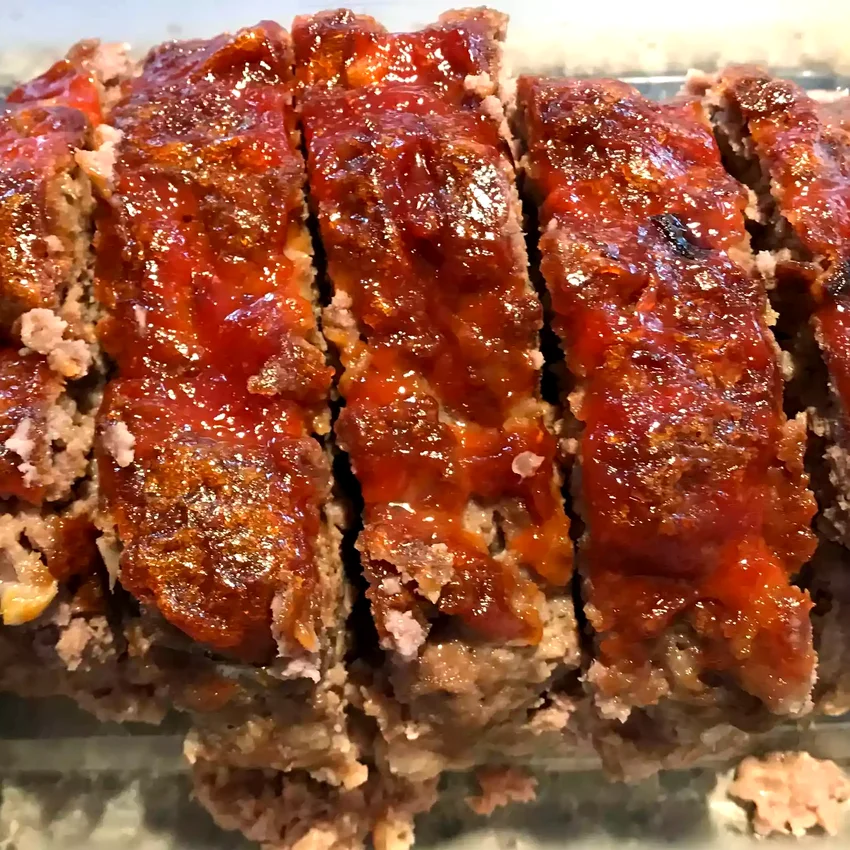 16 Pressure Cooker Ground Beef Meals for Busy Weeknights Instant Pot® Meatloaf