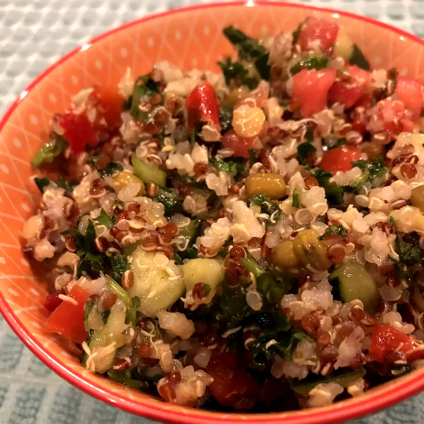 15 Best Instant Pot Recipes for Simple Summer Meals Instant Pot® Mediterranean Couscous Salad