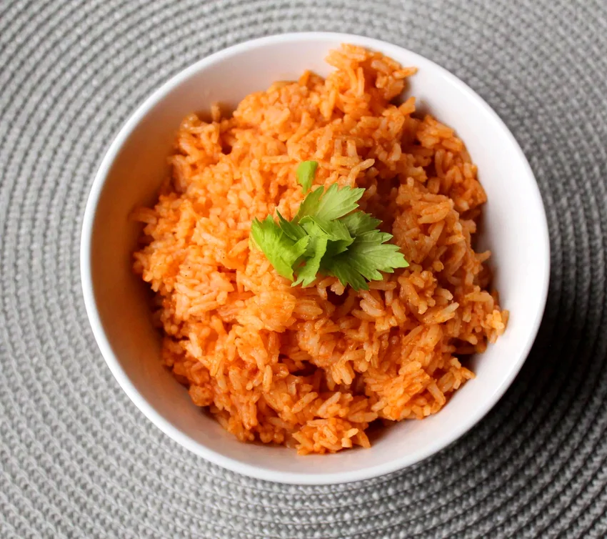 15 Instant Pot Rice Recipes for Easy Sides and Dinners Instant Pot® Mexican Rice