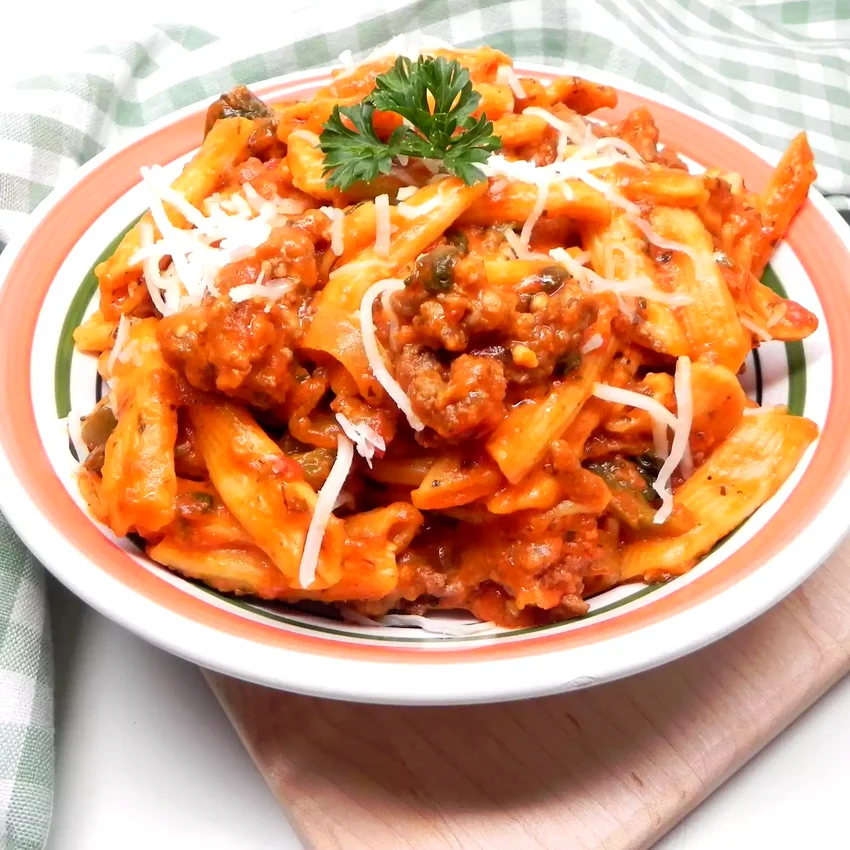 14 Easy Chicken Sausage Dinners for Quick Weeknight Meals Instant Pot® Pasta with Italian Sausage